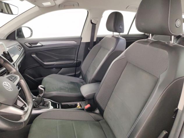 Volkswagen T-Roc T-Roc 1.0 tsi Style 110cv - Foto 9