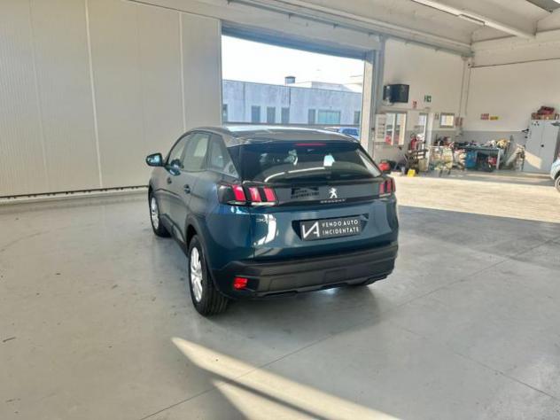PEUGEOT 3008 HYBRID 136CV E-DCS 6 ACTIVE PACK rif. 23830159 - Foto 5