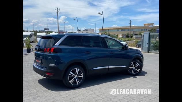 Peugeot 5008 1.5 bluehdi Allure EAT8 - Foto 4