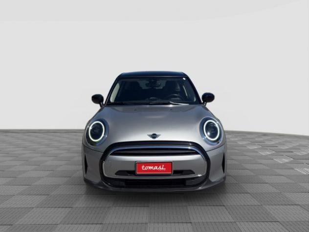 MINI Mini 5 Porte 1.5 Cooper Classic 5 porte rif. 23785867 - Foto 8