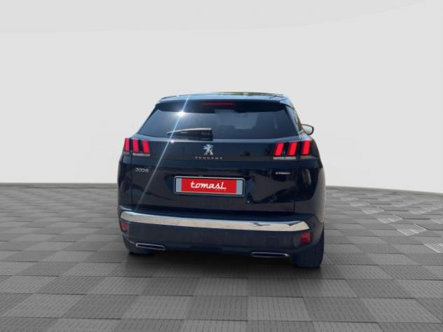 PEUGEOT 3008 3008 BlueHDi 130 S&S GT Line rif. 23979175 - Foto 4