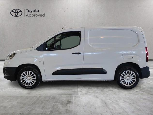 Toyota Proace City Verso Proace City 1.5D 100 CV S&S PC 4p. Comfort - Foto 4