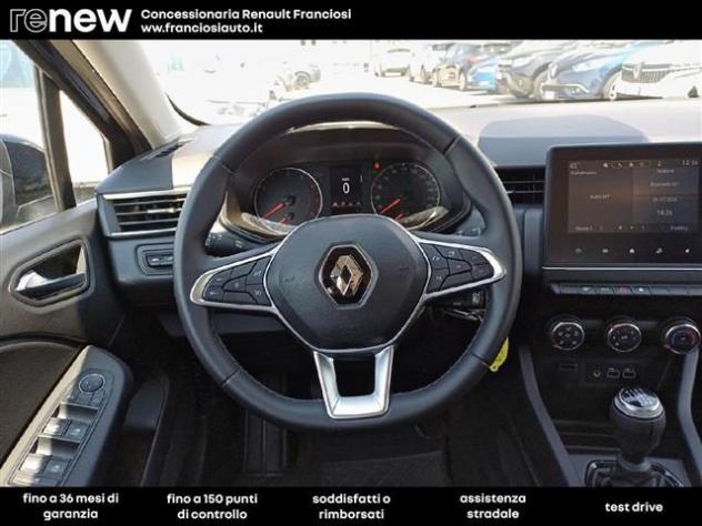 RENAULT Clio 5 Porte 1.0 TCe EQUILIBRE rif. 23998407 - Foto 9
