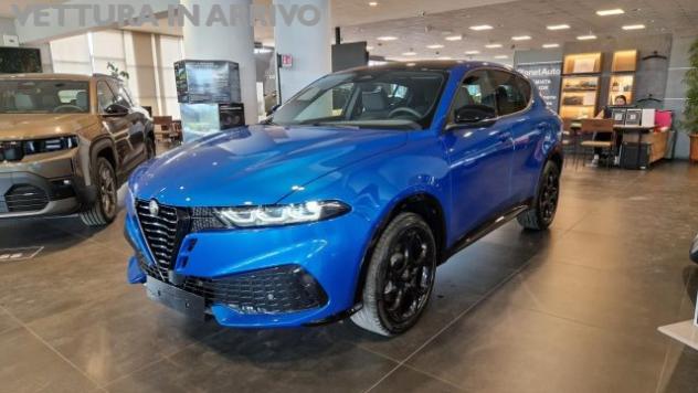 ALFA ROMEO Tonale 1.5 175 CV MHEV TCT7 Sprint + Cerchi 19 Stile rif. 23761950 - Foto 3