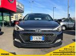 Hyundai i20 1.1 CRDi 12V 5P PER NEOPAT-GARANZIA-KM CERTIFIC