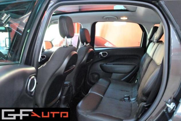 Fiat 500L 500L 2017 1.6 mjt Lounge 120cv * TETTO PANORAMICO* - Foto 10