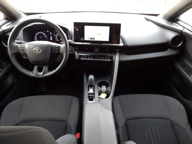 Toyota C-HR 2.0 PHEV Trend - Foto 10