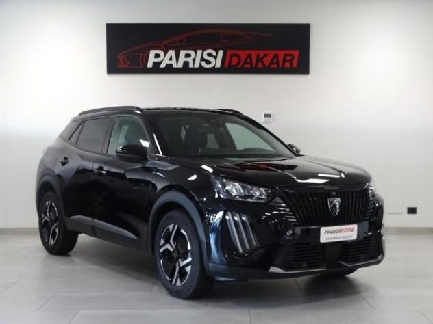 PEUGEOT 2008 Allure PureTech 100CV S&S *PROMO PARISI GROUP* rif. 23088857 - Foto 2