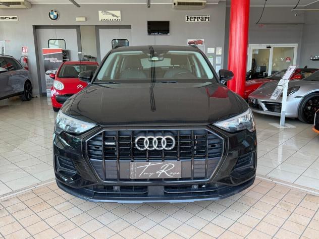 Audi Q3 2.0 DIESEL AUTOMATICA 4X4 FINANZIABILE - Foto 3