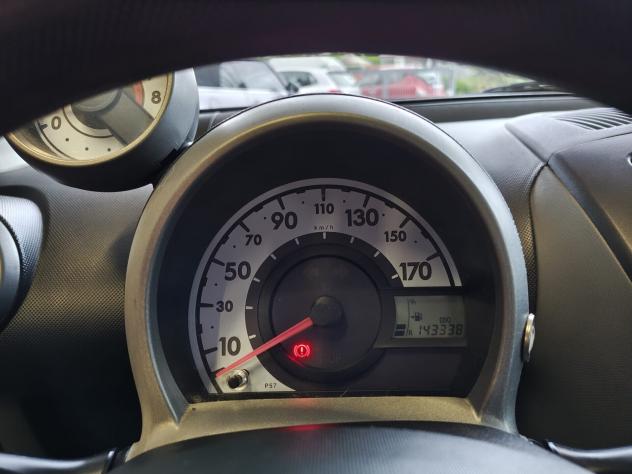 Citroen C1 1.0 5 porte C1TY - Foto 10