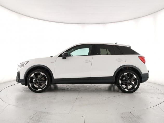 Audi Q2 Audi Identity Black 35 TFSI 110(150) kW(CV) S tronic - Foto 2