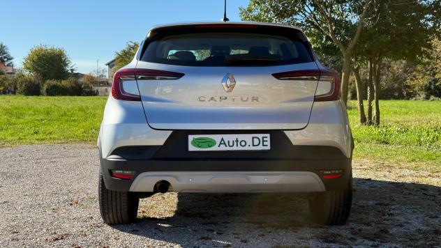 Renault Captur TCe 90 CV Zen - OK NEOPATENTATI - Foto 6