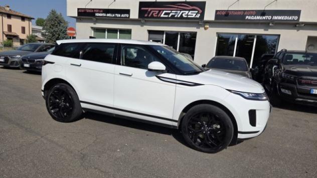 LAND ROVER Range Rover Evoque 2.0D I4-L.Flw 150 CV AWD Auto R-Dynamic S PERMUTE rif. 24005214