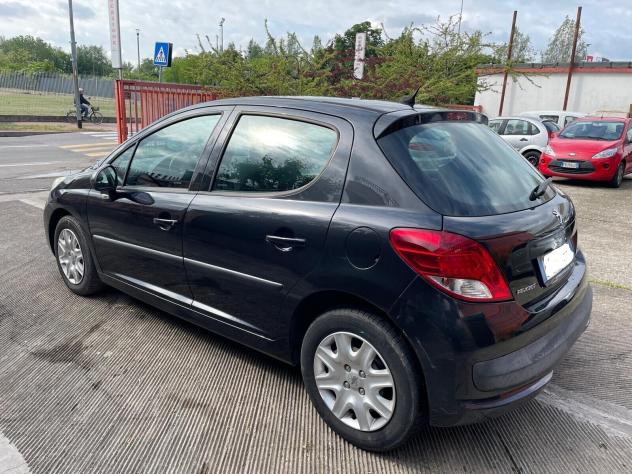 Peugeot 207 4 posti autocarro - Foto 9