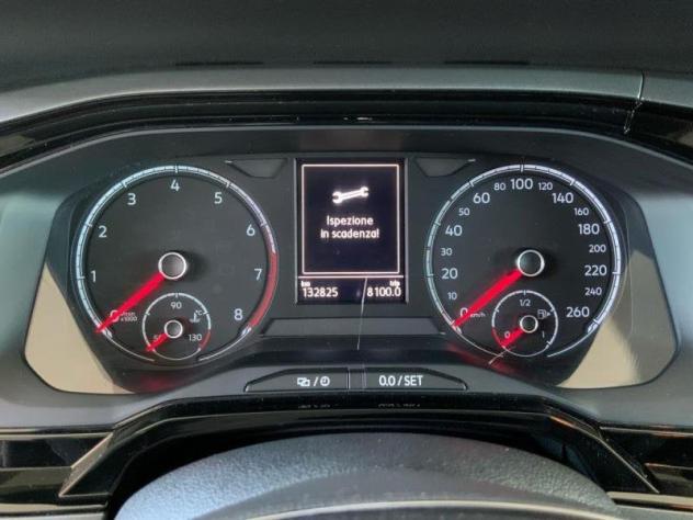 Volkswagen Polo 6ª serie 1.0 TSI DSG 5p. Comfortline BlueMotion Technology - Foto 8