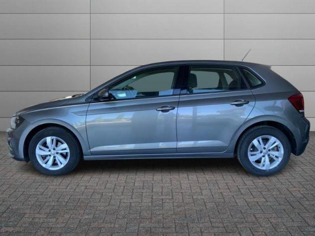 Volkswagen Polo 6ª serie 1.6 TDI 5p. Comfortline BlueMotion Technology - Foto 4