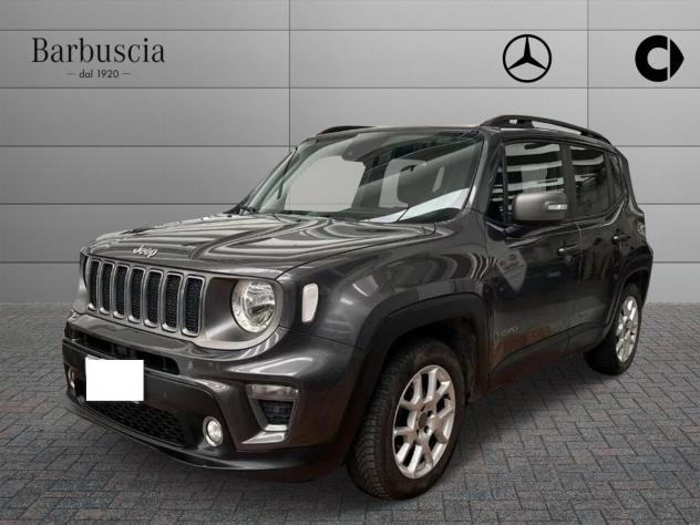 Jeep Renegade 2019 - 1.0 t3 Limited 2wd