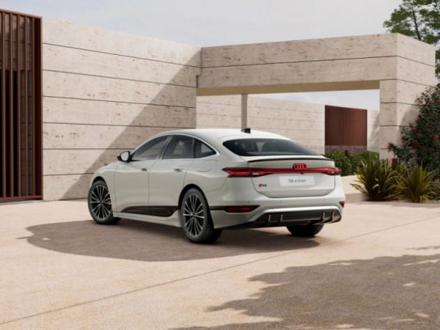 AUDI S6 e-tron SPB quattro A6/ rif. 23287511 - Foto 5