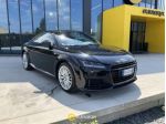 AUDI TT Coupé 2.0 TFSI S tronic Design rif. 23757203
