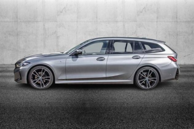 BMW 320 d 48V Touring Msport rif. 24133437 - Foto 3