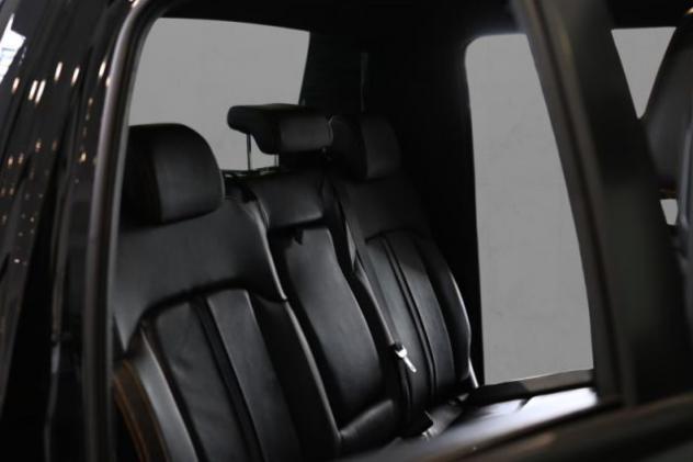 FORD Ranger 2.0 ECOBLUE DC Wildtrak 5 posti rif. 23758315 - Foto 8