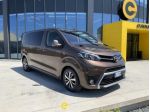TOYOTA Proace Verso 2.0D 144 CV L1 D Luxury rif. 23793306