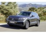 VOLKSWAGEN Touareg 3.0 V6 TSI eHybrid Elegance  3ª serie rif. 23759949