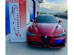 ALFA ROMEO Giulia 2.9 T V6 AT8 Quadrifoglio ROSSO ELKANN MY20 rif. 22236543