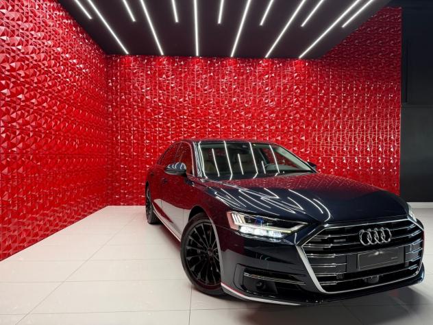Audi A8 50 TDI 3.0 QUATTRO TIPTRONIC MILD - HYBRID - Foto 3