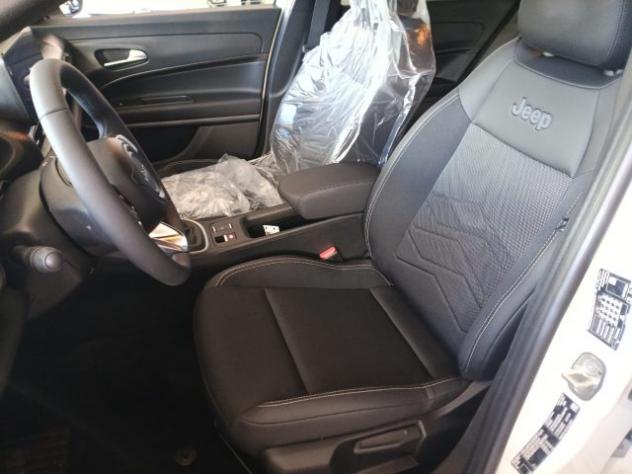 JEEP Avenger 1.2 Turbo 100 CV Altitude ICE rif. 23745625 - Foto 9