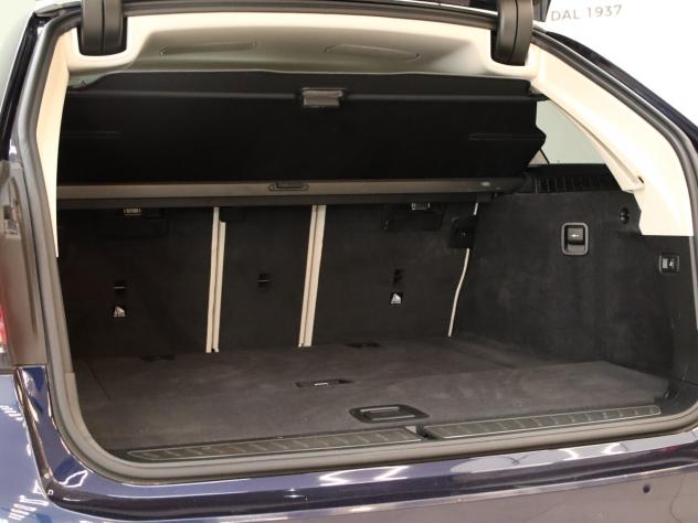 BMW 530d Serie 5 Touring Luxury mhev 48V auto IVA ESPOSTA - Foto 6