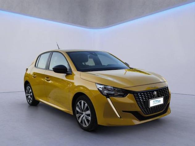 PEUGEOT 208 BlueHDi 100 Stop&Start 5 porte Active Pack rif. 23926240 - Foto 2