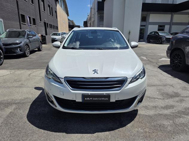 Peugeot 308 308 SW 1.6 bluehdi Active s&s 120cv eat6 - Foto 2