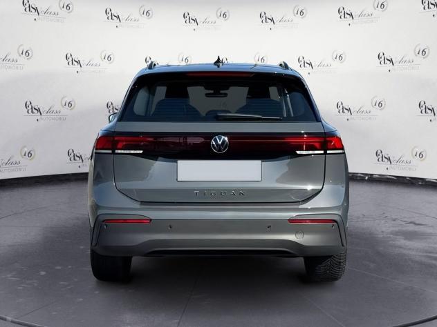 Volkswagen Tiguan Volkswagen Tiguan 2.0 TDI GOAL 150cv DSG FULL LED CAMERA GANCIO TRAINO - Foto 3