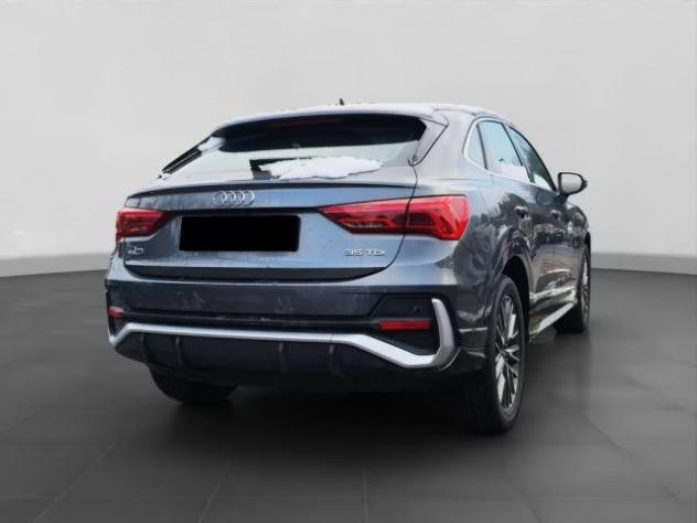 AUDI Q3 SPB 35 TDI S tronic S line edition rif. 23530183 - Foto 2