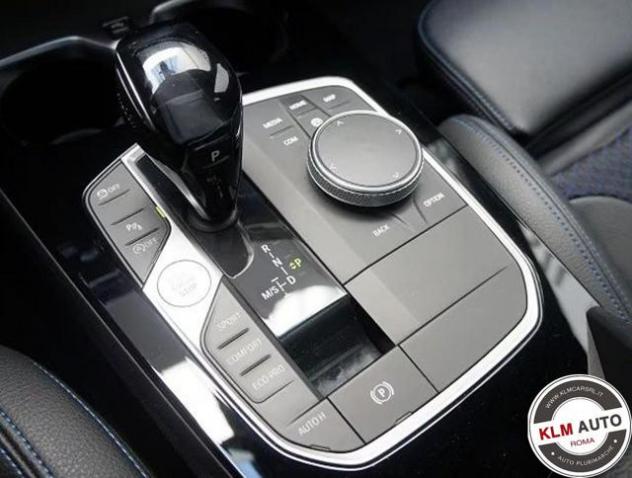 BMW 118 i aut 5p. M sport F40 Tetto Pano rif. 24208585 - Foto 7
