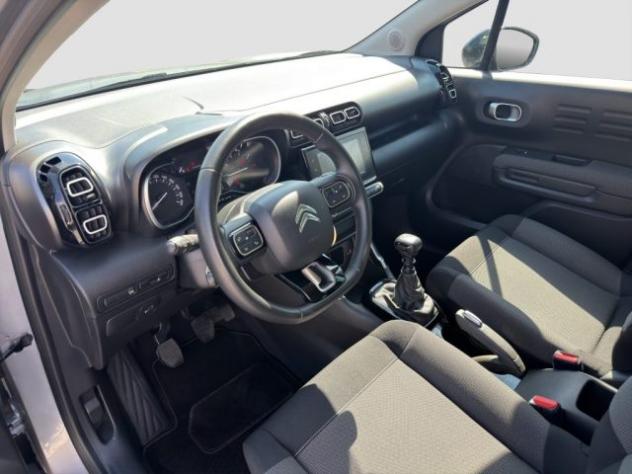CITROEN C3 Aircross C3 Aircross PureTech 110 S&S Shine rif. 23833454 - Foto 9