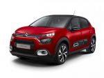 CITROEN C3 BlueHDi 100 S&S Plus NOLEGGIO LUNGO TERMINE rif. 20199552