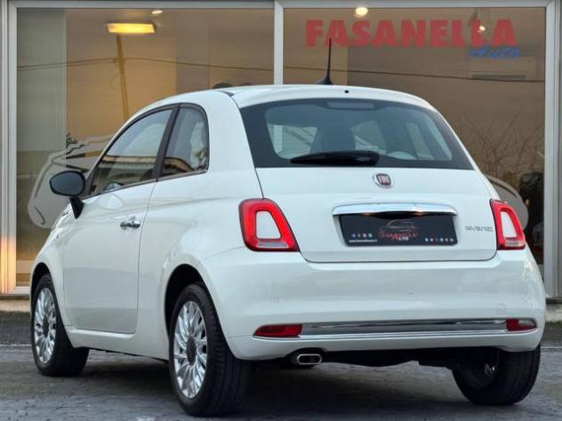 FIAT 500 1.0 Hybrid Dolcevita UNIPRO' - TETTO rif. 23163509 - Foto 8