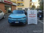Honda e:Ny1 e:Ny1 Advance