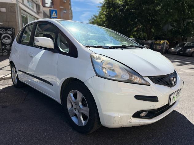 Honda Jazz 1.4 i-VTEC 99cv