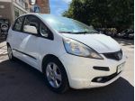 Honda Jazz 1.4 i-VTEC 99cv
