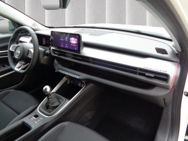 JEEP Avenger 1200 TURBO SUMMIT PACK INFOTAINMENT"18 CARPLAY rif. 24122345 - Foto 10