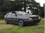Lancia Delta 2.0i.e. turbo 16V HF integrale