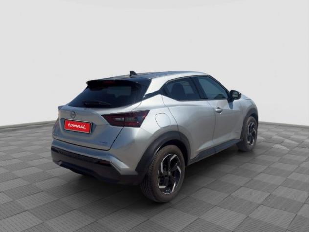 NISSAN Juke Juke 1.6 HEV N-Connecta rif. 23886713 - Foto 5