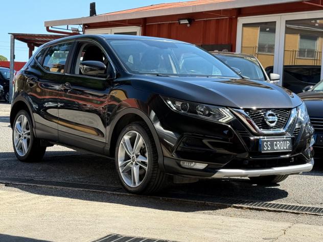 Qashqai 1.3 DIG-T 140 CV Tekna-unipro-rate-garanzia-E6 - Foto 9