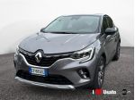 Renault Captur II 2019 1.0 tce Intens Gpl 100cv my21