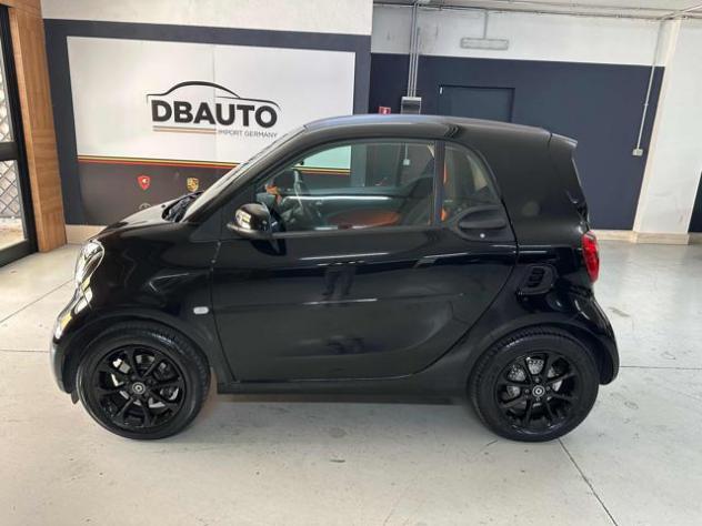 SMART ForTwo 70 1.0 twinamic Passion rif. 24144245 - Foto 7