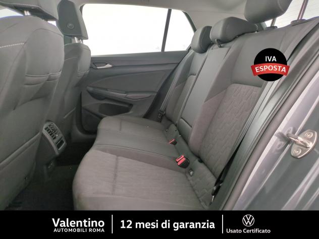 Volkswagen Golf 2.0 TDI SCR Life - Foto 10