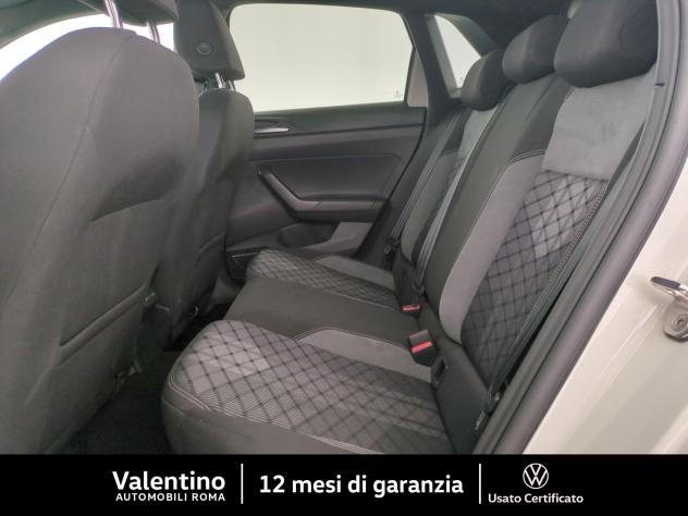 Volkswagen Polo 1.0 TSI R-Line - Foto 10
